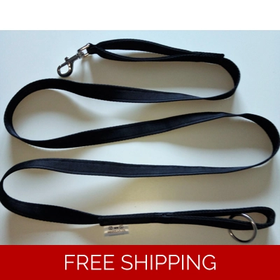 MM DOGGEAR - BELT Leads from £7-50